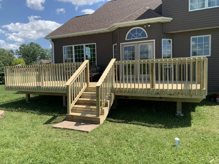 La Crosse Fence Company 02 768x576